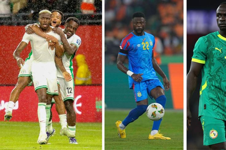 AFCON 2025 Day 3 Timetable: Football Feast With Four African Giants in Action