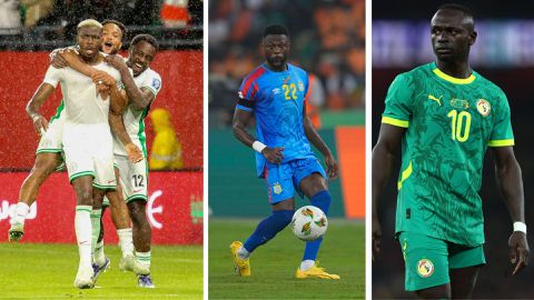 AFCON 2025 Day 3 Timetable: Football Feast With Four African Giants in Action