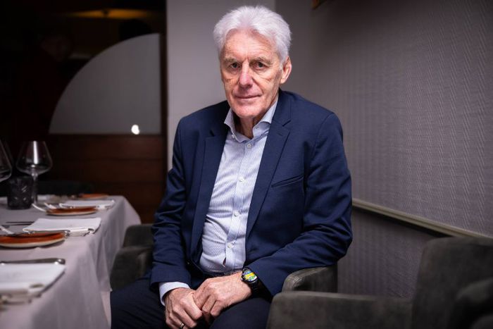 Bafana Bafana Coach Hugo Broos Explains Why a Four-Year AFCON Cycle Will Benefit African Teams