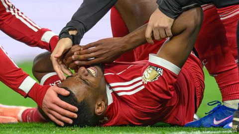 Alexander Isak: Liverpool Suffer Massive Blow as Record Signing is Ruled Out for Months