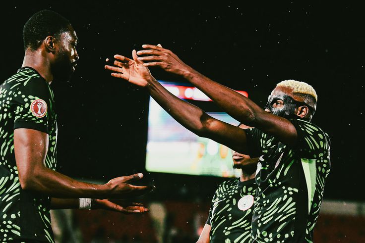 AFCON 2025 Day 3: Super Eagles survive scare as Senegal make thunderous statement - Pulse of the Day