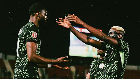 AFCON 2025 Day 3: Super Eagles survive scare as Senegal make thunderous statement - Pulse of the Day