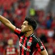 Amiri set to leave Leverkusen for Genoa - reports