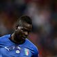 Balotelli gets Italy recall ahead of World Cup play-offs