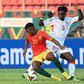 Musa Barrow takes lowly Gambia to AFCON quarter-finals