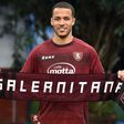 Super Eagles defender William Troost-Ekong joins Salernitana