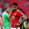 Jesse Lingard says Manchester United let him down after West Ham revival