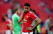 Jesse Lingard says Manchester United let him down after West Ham revival