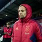 Daley Blind speaks on his Ajax exit