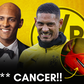 "F*** Cancer' - Borussia Dortmund star Sebastien Haller sends strong message with custom Puma boots