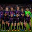 Oshoala out of Spanish Cup after Barcelona fielded ineligible player