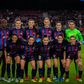 Oshoala out of Spanish Cup after Barcelona fielded ineligible player
