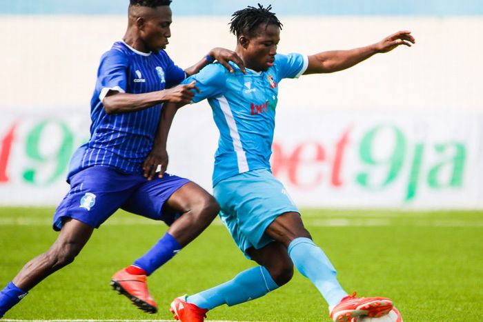 Nigeria Premier Football League betting tips