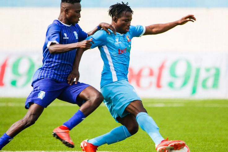 Nigeria Premier Football League betting tips