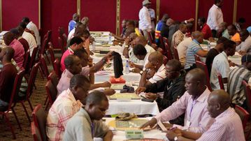 NSF name 26-man list for World Scrabble Championship trials