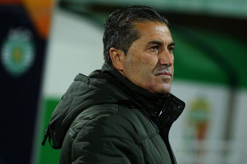 Winning the AFCON should not be Peseiro’s top priority
