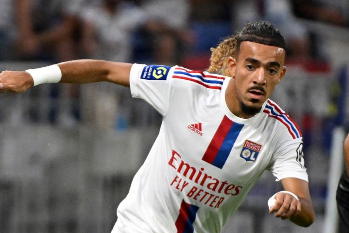 Malo Gusto could move to Chelsea