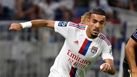 Chelsea open talks with Lyon over Malo Gusto