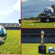 FIFA, Adidas unveil official match ball for 2023 Women's World Cup