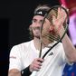 Tsitsipas continues unbeaten streak in 2023, defeats Lehecka to reach semifinals