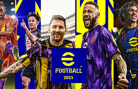 eFootball Championship 2023: All you need to know