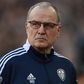 Everton keen on Marcelo Bielsa
