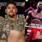 Wilder blasts Joshua for ducking him, set for Ruiz clash