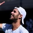 Khachanov reaches second consecutive Grand Slam semis, Korda exits on sad note