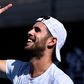 Khachanov reaches second consecutive Grand Slam semis, Korda exits on sad note