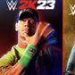 John Cena unveiled as cover-star for WWE 2K23 in teaser video featuring Bad Bunny