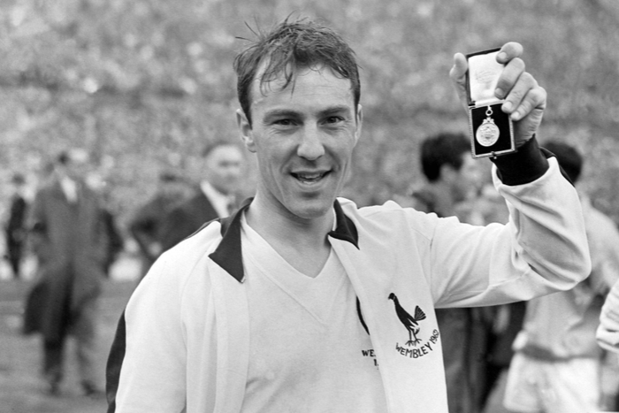 Jimmy Greaves