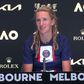 Azarenka reveals the reason behind wearing a PSG shirt and how David Beckham is involved