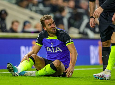 Tottenham players to reimburse travelling fans for their thrashing by Newcastle