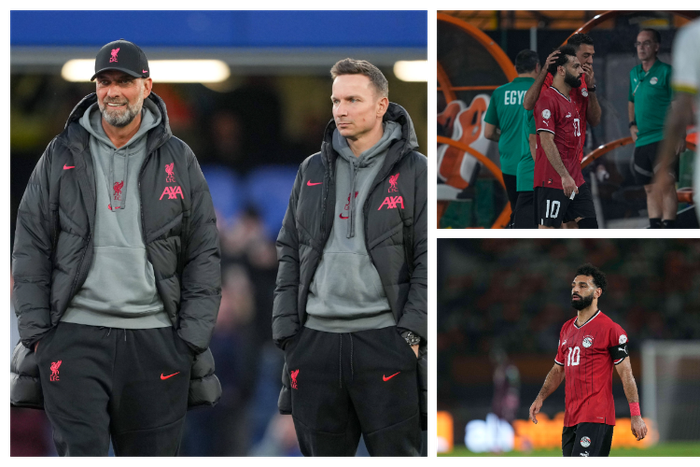 Salah's Loyalty Defended by Liverpool