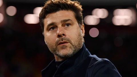 'I am desperate to win' — Pochettino ready to lift first trophy at Chelsea