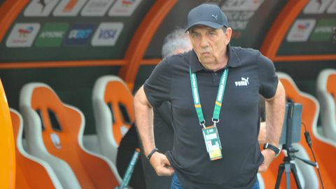 Ivory Coast parts ways with coach Jean-Louis Gasset despite knockout stage possibilities