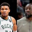 Giannis Antetokounmpo's Milwaukee Bucks fire head coach Adrian Griffin, set to appoint Doc Rivers as replacement