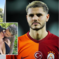 Wanda Nara Mauro Icardi