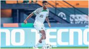 Raphael Onyedika: Midfield dynamo reacts to Super Eagles return after AFCON bow