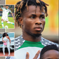 Chukwueze AFCON 2023