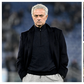 Jose Mourinho takes a walk