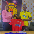 Police add more firepower as they raid Tanzanian league for exciting striker