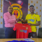 Police add more firepower as they raid Tanzanian league for exciting striker