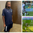 Iwobi highlights difference between Premier League and AFCON pitch