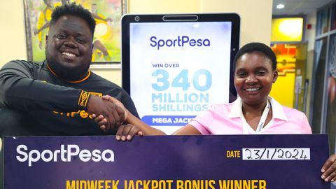 How Homa Bay women are hitting SportPesa mid-week jackpot gold