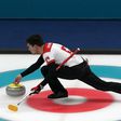 Mastering the Ice: Fitness and Conditioning for  Curlers