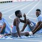 Botswana relay star faces ban in doping scandal ahead of  2024 World Athletics Relays