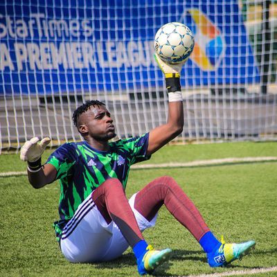 Reports: KCCA agree terms to sign former Vipers goalkeeper
