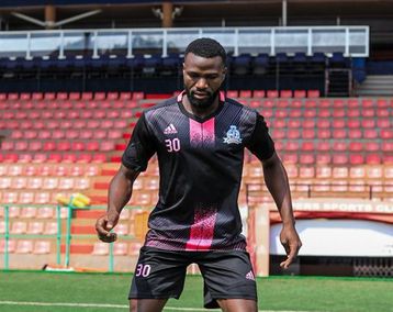 Official: Vipers promote youngster Fazil Tumwine to senior team