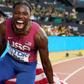 Olympic champion Noah Lyles shocks fans with bizarre announcement ahead of track & field season